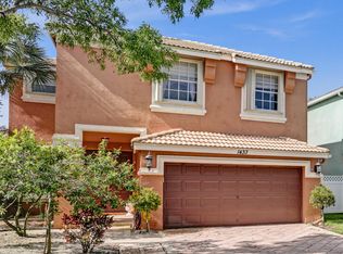 1433 Briar Oak Dr, Royal Palm Beach, FL 33411