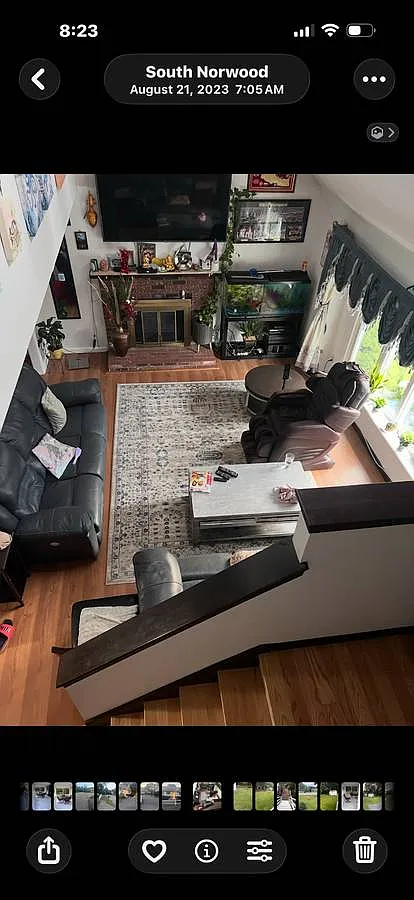 4 bed, 3.5 bath, 2900 sqft, $4,500 — Photo 3