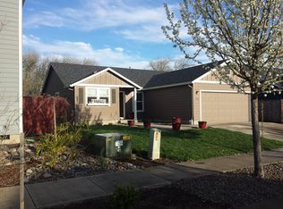 259 Stormy St NE, Albany, OR 97322
