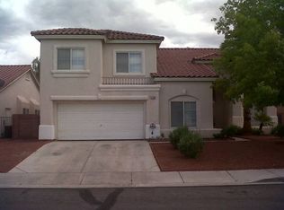 1735 Deep Spring Ave, Las Vegas, NV 89123