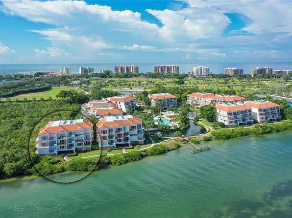 340 Gulf Of Mexico Dr APT 136, Longboat Key, FL 34228
