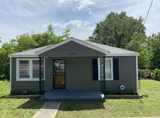 1683 E Alcy Rd, Memphis, TN 38114