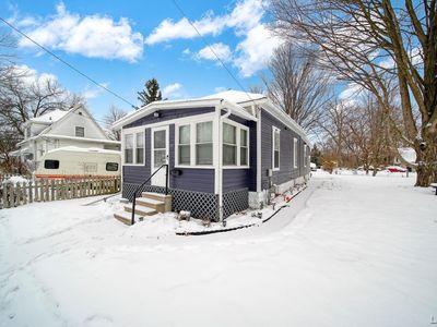 313 Rice St, Adrian, MI, 49221