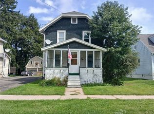 19 Chestnut St, Cortland, NY 13045