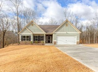 82 Little Creek Manor Dr, Dallas, GA 30157