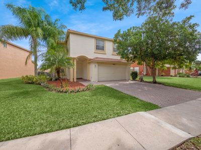9822 Scribner Lane, Wellington, FL, 33414