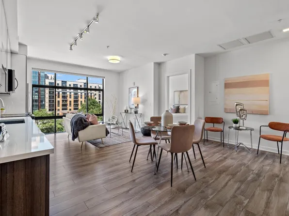 911 2nd St NW #505, Washington, DC 20001