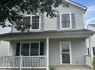 8231 Carano Way, Columbus, OH 43240