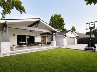 377 S Gordon Way, Los Altos, CA 94022