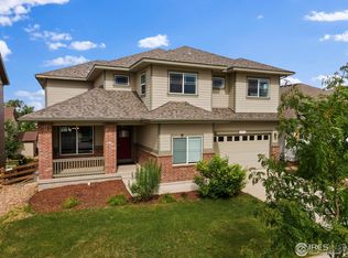 2032 Yearling Dr, Fort Collins, CO 80525