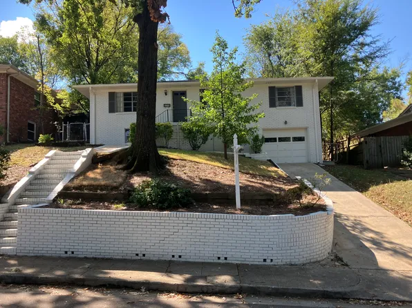 3315 Highland Dr #2, Birmingham, AL 35205