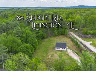 88 Sedgly Road, Limington, ME 04049