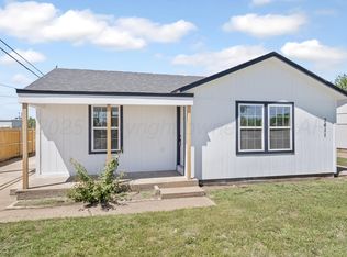 3611 SE 13th Ave, Amarillo, TX 79104