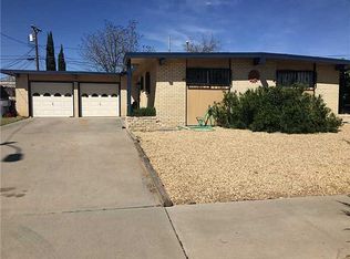 5219 Cornell Ave, El Paso, TX 79924