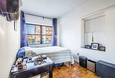 Rented by Compass