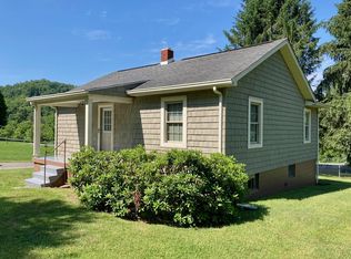 266 Scout St, Sophia, WV 25921