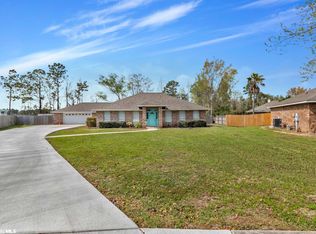 4617 Spinnaker Way, Orange Beach, AL 36561