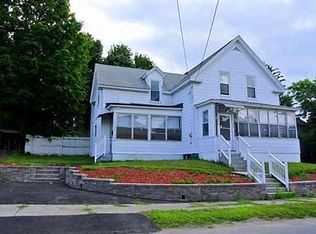 85 Beacon St, Clinton, MA 01510