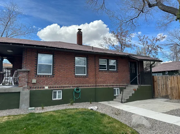 609 W 11th St #B, Reno, NV 89503
