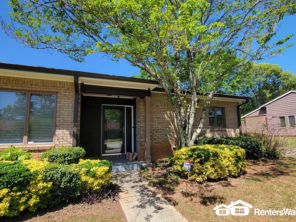 1495 Stoneleigh Way, Stone Mountain, GA 30088 Zillow