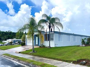 13 Valle De Beatriz St, Cidra, PR 00739