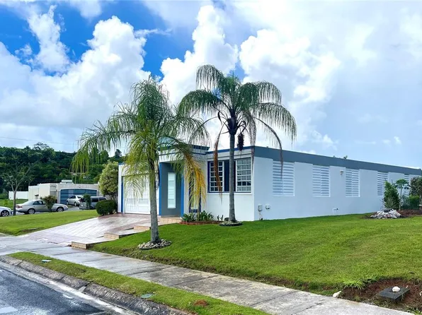 13 Valle De Beatriz St, Cidra, PR 00739