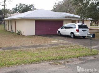 9275 N Agatha Dr, Citrus Springs, FL 34434
