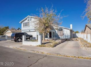 4412 Sun Vista Dr, Las Vegas, NV 89104