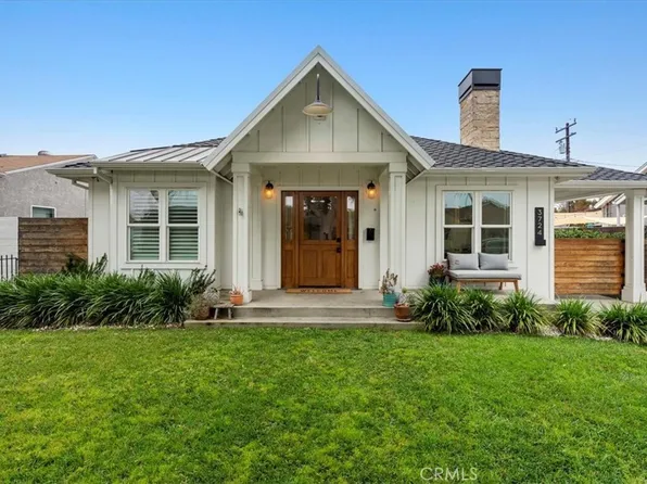 3724 Ocana Ave, Long Beach, CA 90808