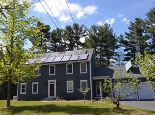 324 Still River Rd, Bolton, MA 01740