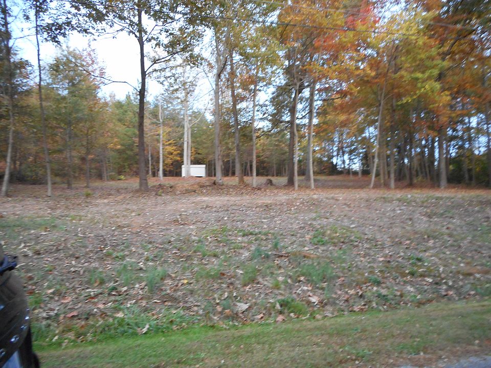 Street View... .85 Acres