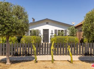 1269 1/2 S Muirfield Rd, Los Angeles, CA 90019