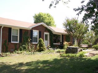 322 Lake Court Dr, Clarksville, TN 37043