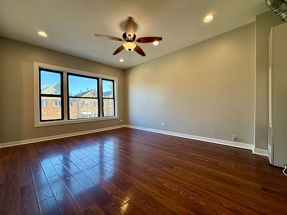 3rd image of 3728 S Parnell Ave #2F