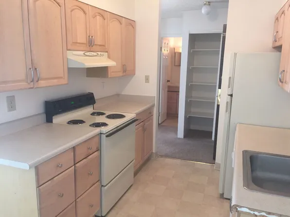 Big Horn Apartments