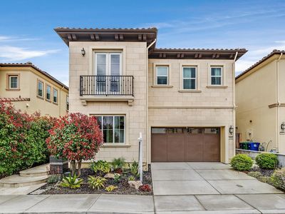 1115 Trumpet Vine Ln, San Ramon, CA, 94582
