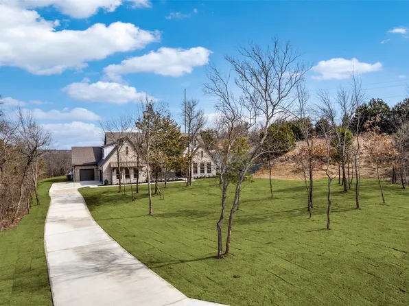 521 Aermotor Loop, Weatherford, TX 76085