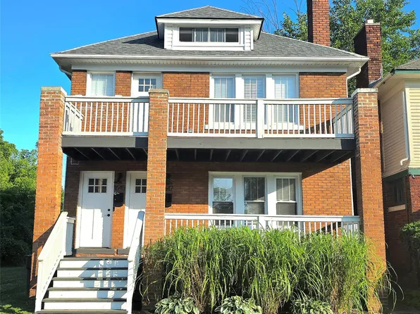 1645 Taylor St, Detroit, MI 48206