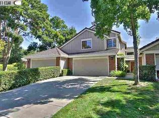4 Sandpebble Ct, Danville, CA 94526