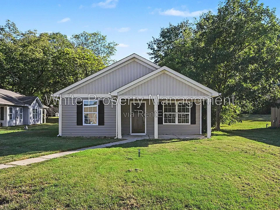 312 Olive Branch Rd