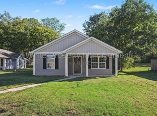 312 Olive Branch Rd, Marshville, NC 28103