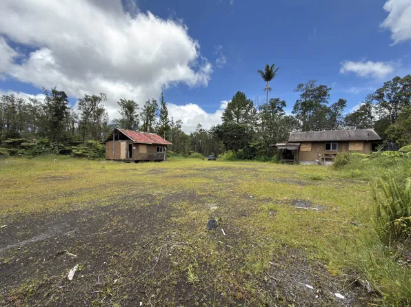 11-2443 Makoa Rd, Volcano, HI 96785