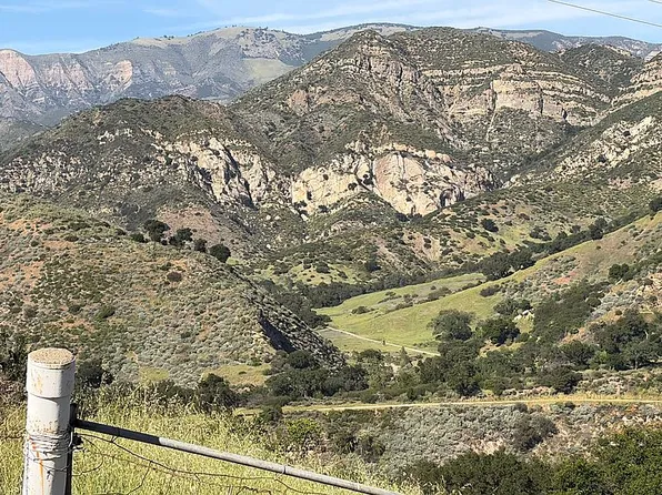 3750 Paradise Rd Unit 97, Santa Barbara, CA 93105