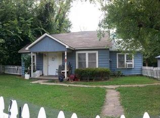 310 Caudle Ave, Springdale, AR 72764