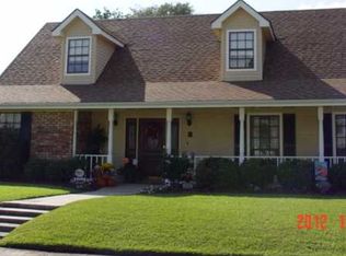 809 Franklin Ct, Slidell, LA 70458