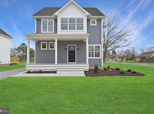 109 Highland Ave, Delmar, MD 21875