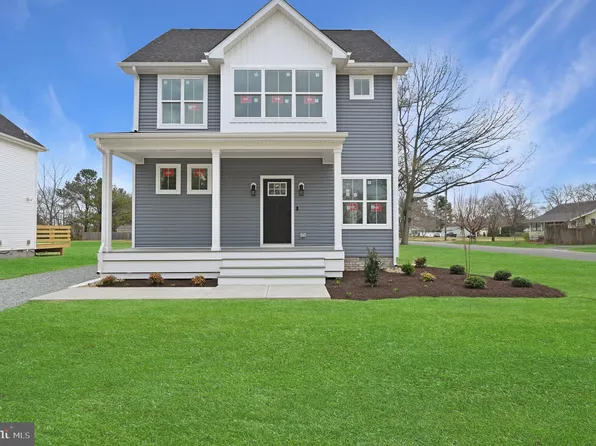 109 Highland Ave, Delmar, MD 21875