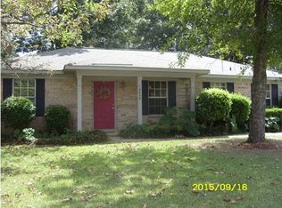 9059 Brushfire Ct, Semmes, AL 36575