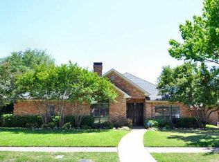 5128 Arrowhead Ln, Plano, TX 75093
