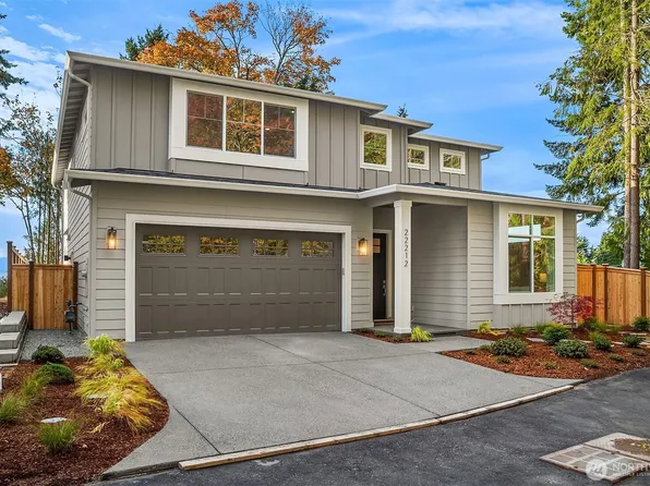 22212 98th Avenue W, Edmonds, WA 98020